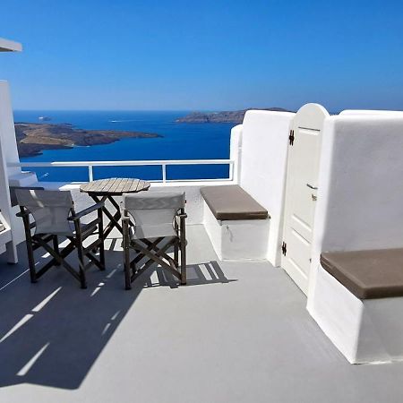 Yposkafo Suites - Villa - Santorini 산토리니 외부 사진